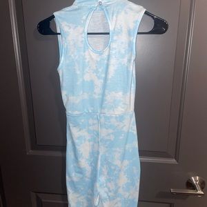 Pretty Little Thing short dress